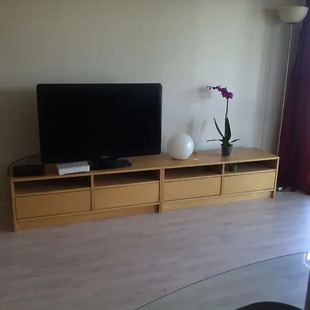 Apartamento Nordre Skogveien *