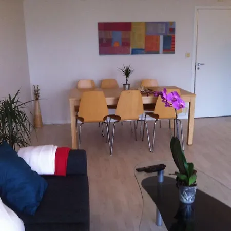 Nordre Skogveien Apartamento