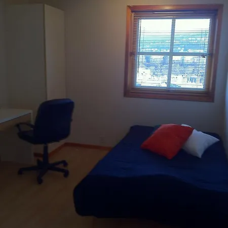 Appartement Nordre Skogveien