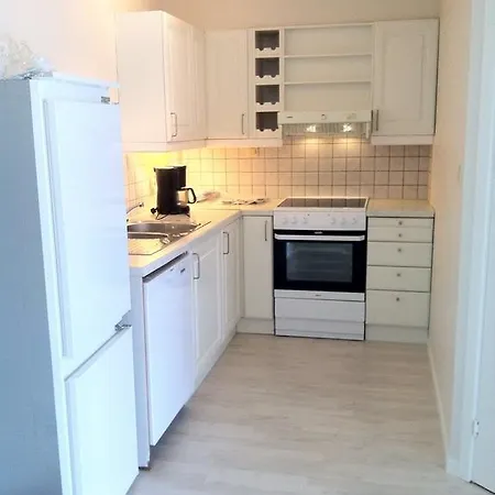 Nordre Skogveien Bergen