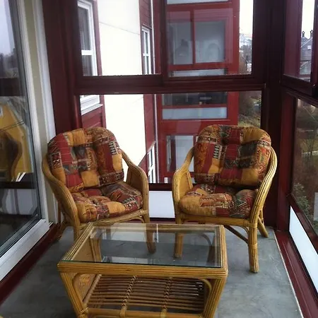 Appartement Nordre Skogveien *