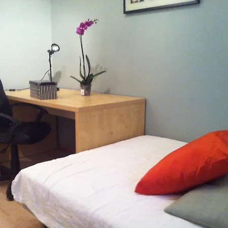 Nordre Skogveien Appartement *